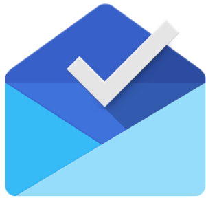 Inbox od Google