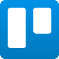 Trello logo