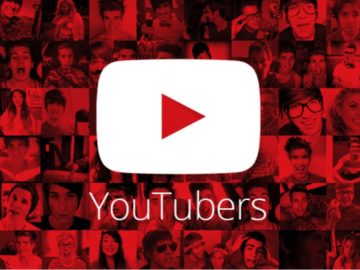 Hejt na youtubery
