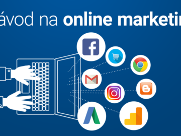 Návod pro malé firmy Jak začít s online marketingem?