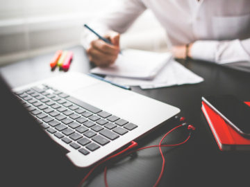 Copywriter vs Autor