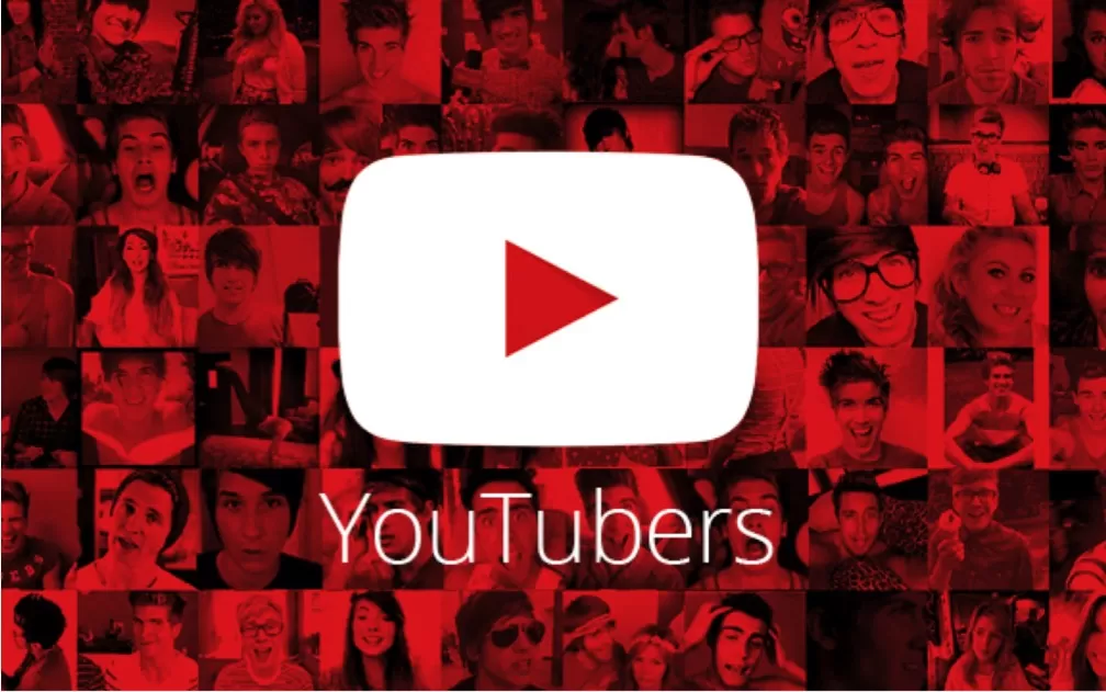 Hejt na youtubery