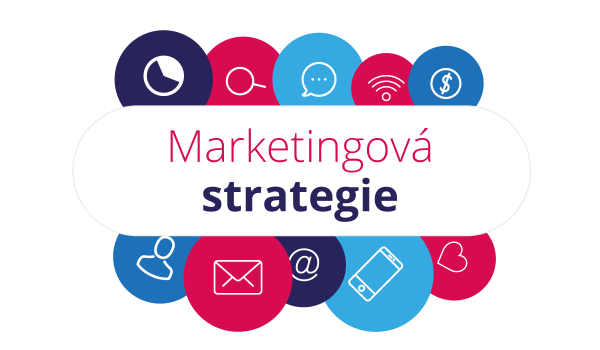 Návod Jak Vytvořit Marketingovou Strategii