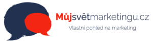 MůjSvětMarketingu.cz Vlastní pohled na marketing
