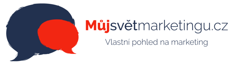 MůjSvětMarketingu.cz Vlastní pohled na marketing