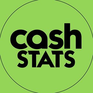 Cash Stats